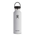 Hydro Flask Standard Mouth Flex Cap Water Bottle 21 oz For Cheap