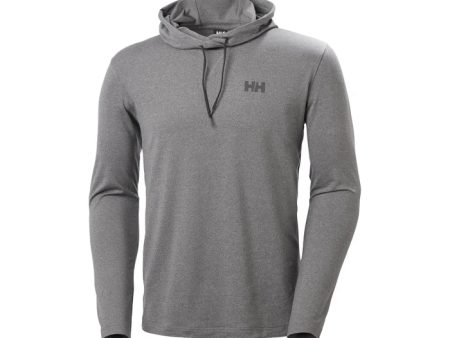 Helly Hansen Men s Verglas Light Hoodie For Cheap