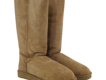 UGG Women s Classic Tall Boots Supply