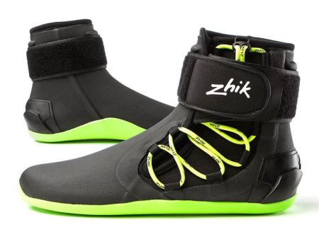 Zhik 470 Lightweight High Cut Boot on Sale