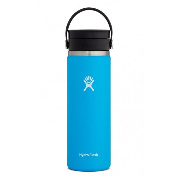 Hydro Flask Wide Mouth Flex Sip Lid Fashion