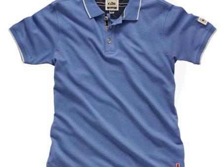 Gill Men s Polo For Discount