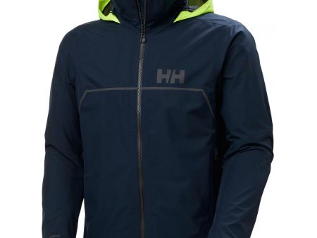 Helly Hansen Men s HP Foil Jacket Supply