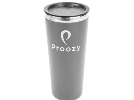 Hydro Flask Tumbler Graphite 22 oz Proozy Supply