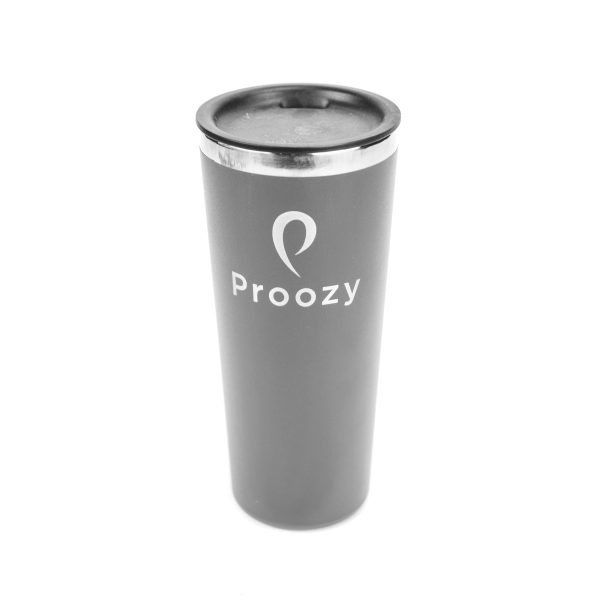 Hydro Flask Tumbler Graphite 22 oz Proozy Supply