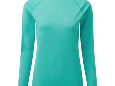 Gill Women s UV Tec L S Tee Online Sale