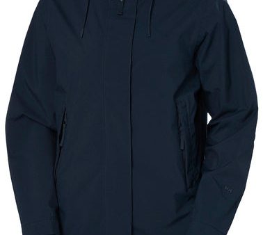 Helly Hansen Women s Victoria Mid Length Raincoat For Cheap