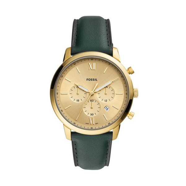 Fossil Neutra Chrono Men s Watch Discount