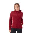 Mammut Women s Yadkin ML Hooded Jacket For Discount