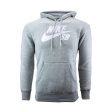 Nike Men s SB Icon Essential Pullover Hoodie Hot on Sale