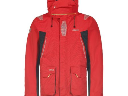 Musto Men s BR2 Offshore Jacket 2.0 Sale