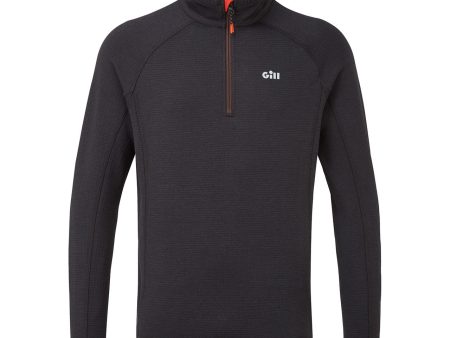 Gill Men s Thermal Zip Neck on Sale