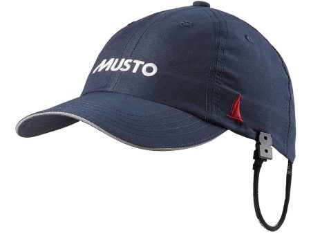 Musto ESS Fast Dry Crew Cap Sale