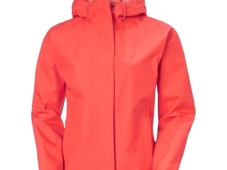 Helly Hansen Seven J Rain Jacket Online Sale