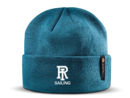 Zhik Rhode Island Sailing School Thinsulate Beanie Fashion