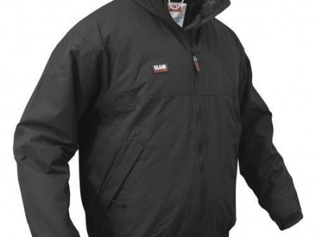 SLAM Men s Winter Sailing Jacket Discount