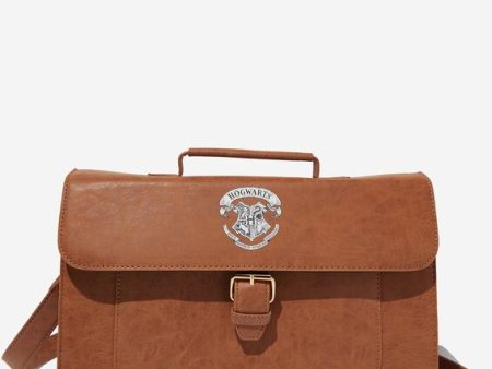 Harry Potter Neuvo Satchel Bag For Cheap