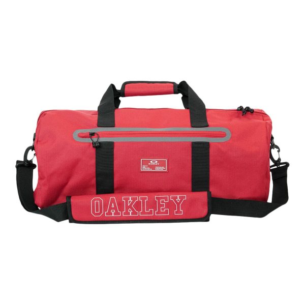 Oakley SI College Duffle Bag Online Sale