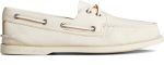 Men s A O 2-Eye Wide Summer - Ivory For Cheap