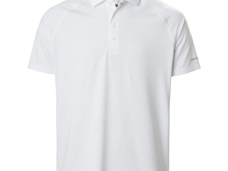 Musto Men s Evolution Sunblock Short-Sleeve Polo 2.0 Online Sale