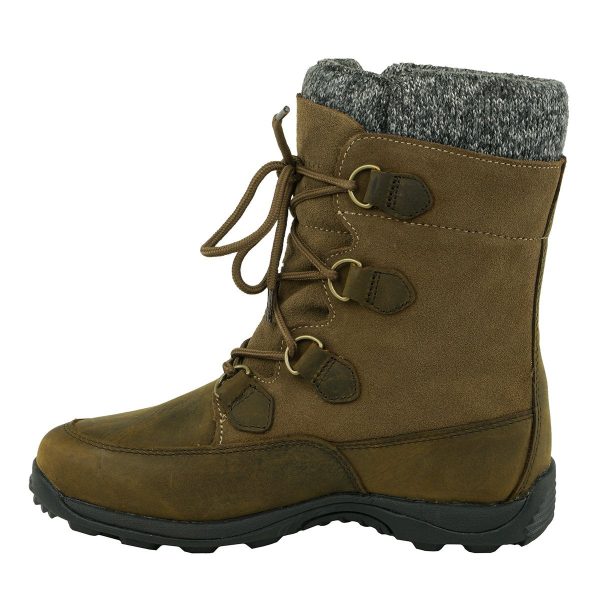 Baffin Women s Aspen Snow Boots Online