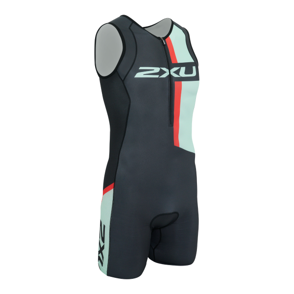 2XU Men s Long Distance Tri Suit For Sale