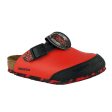 Birkenstock Kids Shetland Birko-Flor Clogs Hot on Sale