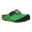 Birkenstock Kids Shetland Birko-Flor Clogs Hot on Sale