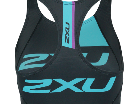 2XU Women s Active Crop Top Online Hot Sale