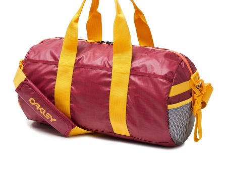 Oakley 90 s Small Duffle Bag Online Hot Sale