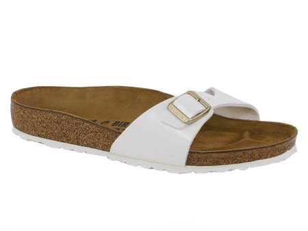 Birkenstock Madrid Birko-Flor Sandals on Sale