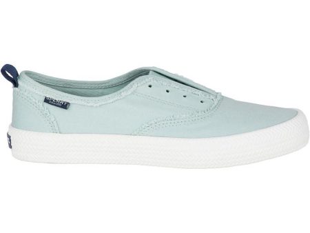 Sperry Women s Crest Knot Fray Shoes Cheap