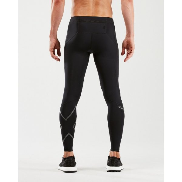 2XU Men s Run Compression Tights Supply