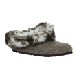 Birkenstock Kaprun Wool Felt Clogs Hot on Sale