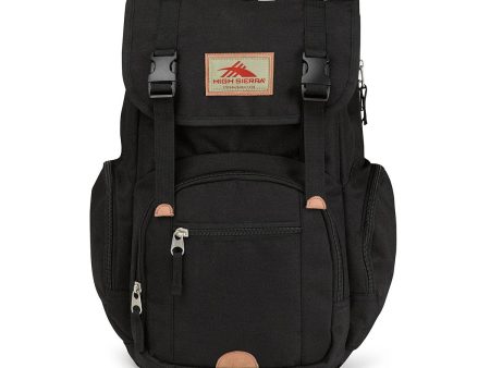 High Sierra Emmett Backpack For Sale