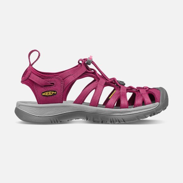 Keen Women s Whisper Sandals Supply