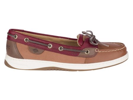 Sperry Women s Angelfish Varsity Boat Shoes Online now