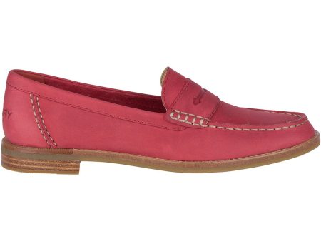 Sperry Women s Seaport Penny Loafers Online Sale