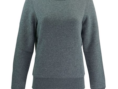 Oakley Women s Cotton Blend Crewneck Sweatshirt on Sale