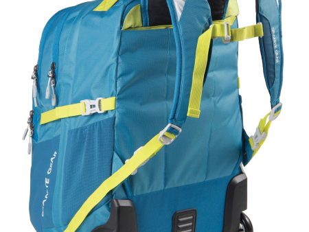 Granite Gear Trailster Wheeled Backpack Discount