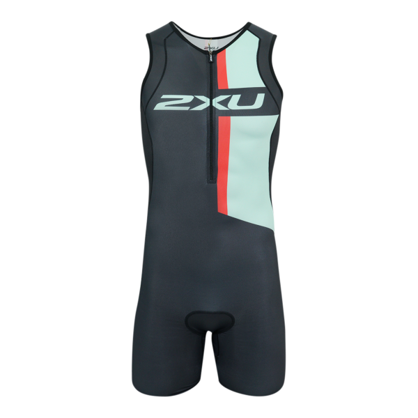 2XU Men s Long Distance Tri Suit For Sale