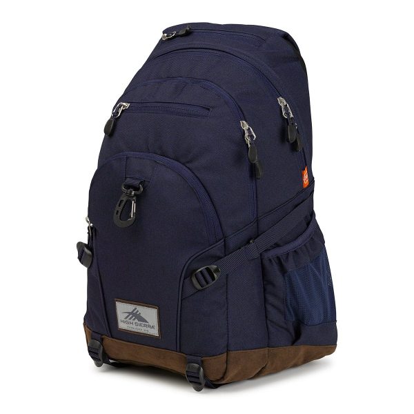 High Sierra Super Loop Backpack on Sale