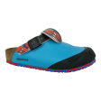 Birkenstock Kids Shetland Birko-Flor Clogs Hot on Sale