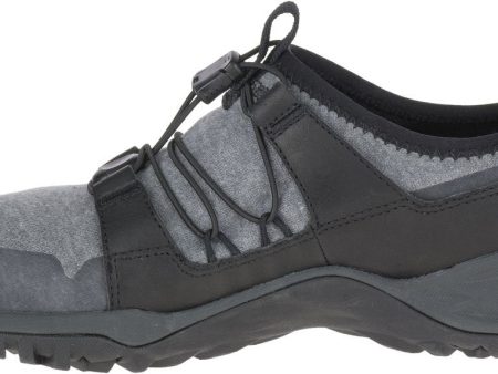 Merrell Women s Siren Guided Moc Jersey Q2 Shoes For Discount