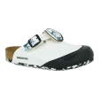 Birkenstock Kids Shetland Birko-Flor Clogs Hot on Sale