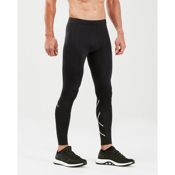 2XU Men s Run Compression Tights Supply