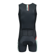 2XU Men s Long Distance Tri Suit For Sale