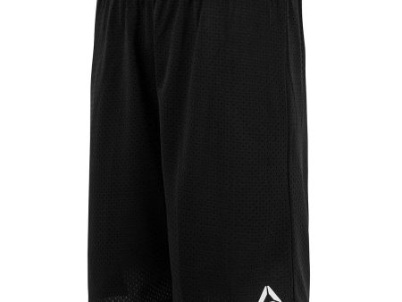 Reebok Boy s Mesh Basketball Shorts Discount