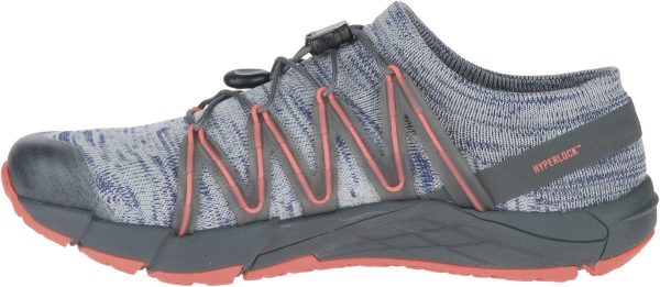 Merrell Women s Bare Access Flex Knit Shoes on Sale