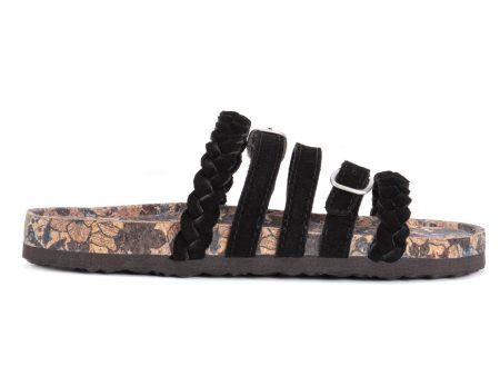 Muk Luks Women s Terri Sandals Online Hot Sale